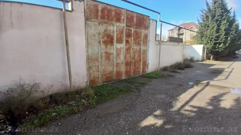 Satılır Torpaq 10 sot Buzovna - şəkil 7
