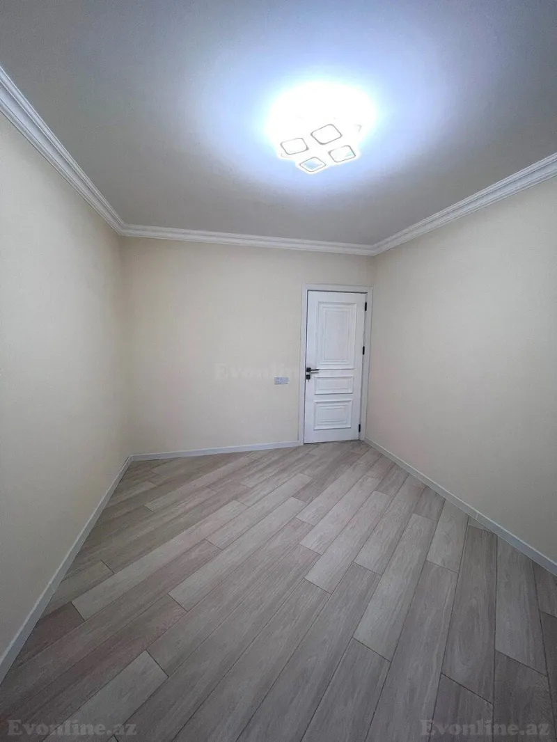 Satılır 4 otaqlı Mənzil Köhnə tikili 110 m² Xalqlar Dostluğu m. - şəkil 7