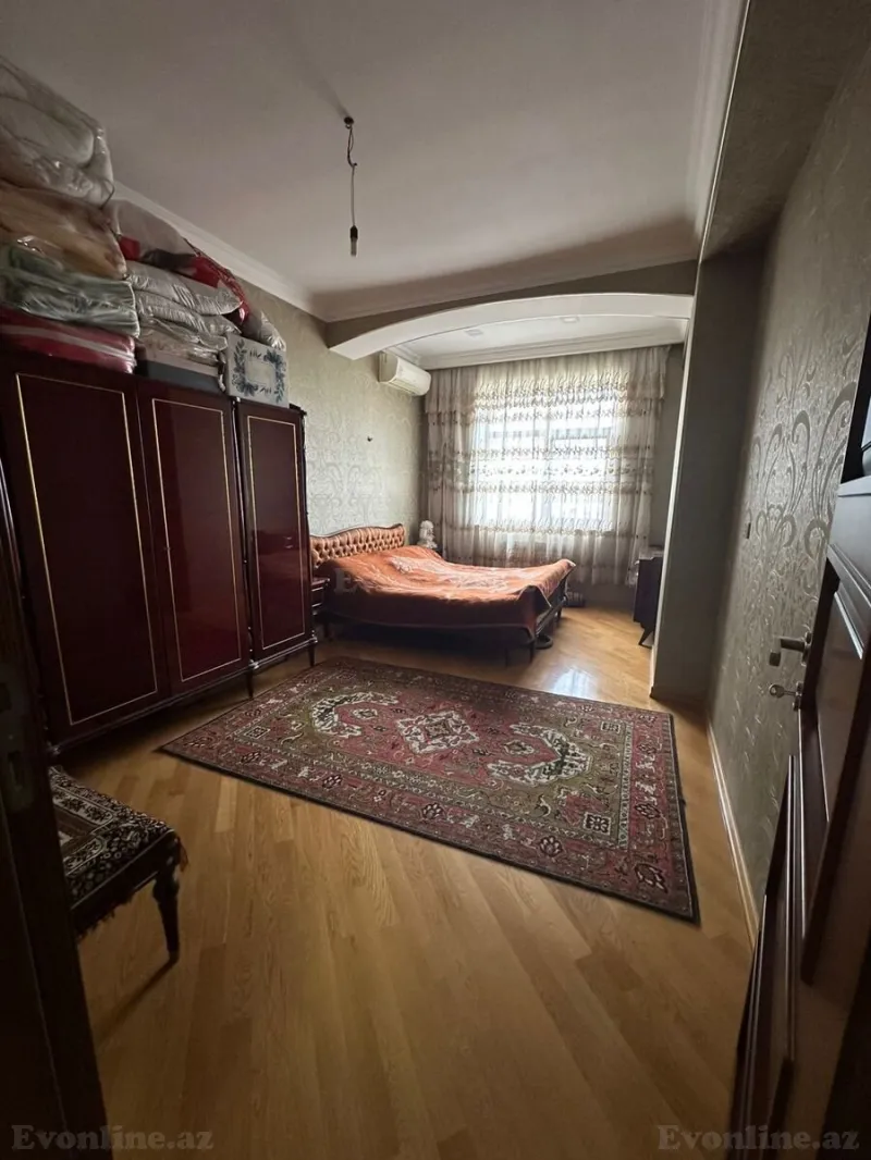 Satılır 2 otaqlı Mənzil Yeni tikili 80 m² Xətai r. - şəkil 4