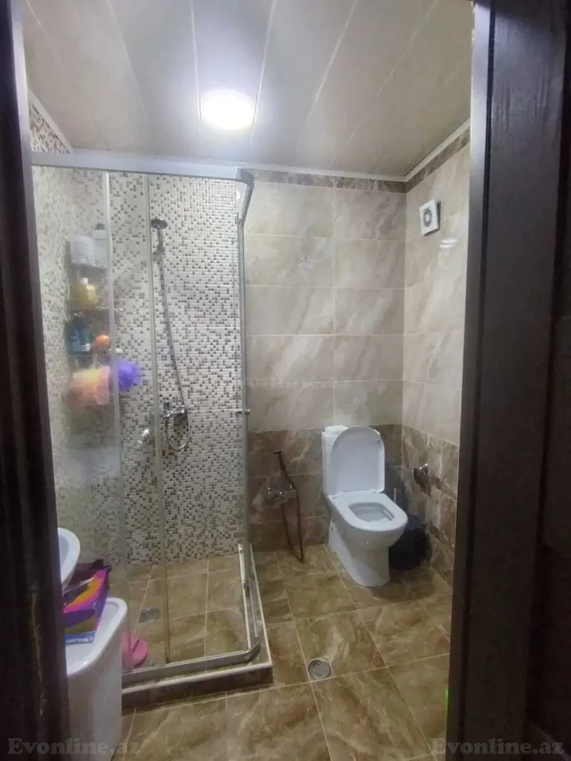 Satılır 2 otaqlı Mənzil Yeni tikili 60 m² Xırdalan - şəkil 3