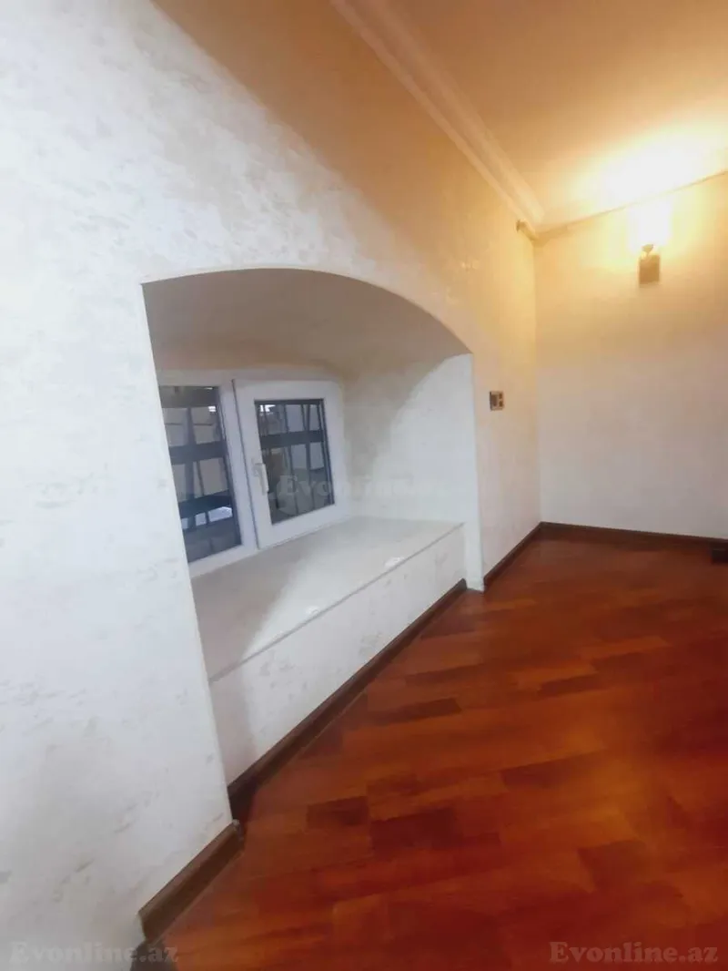 Satılır 2 otaqlı Mənzil Köhnə tikili 54 m² Sahil m. - şəkil 8