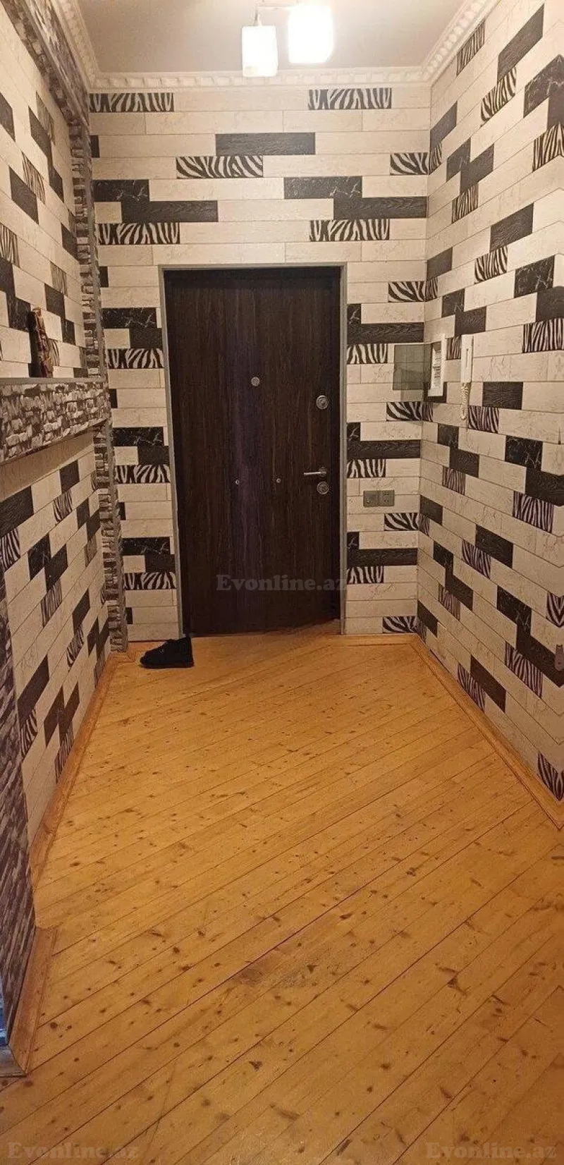 Kirayə verilir 2 otaqlı Mənzil Yeni tikili 90 m² 3-cü mikrorayon - şəkil 4