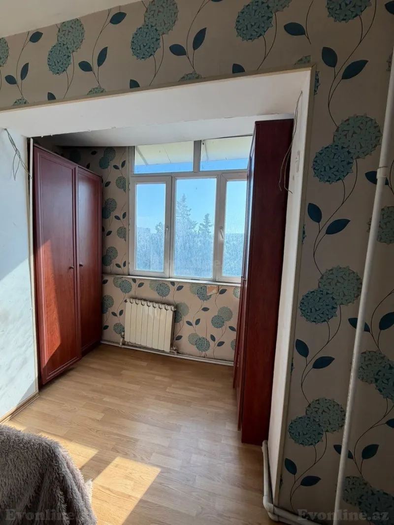Kirayə verilir 3 otaqlı Mənzil Köhnə tikili 140 m² 20 Yanvar m. - şəkil 7