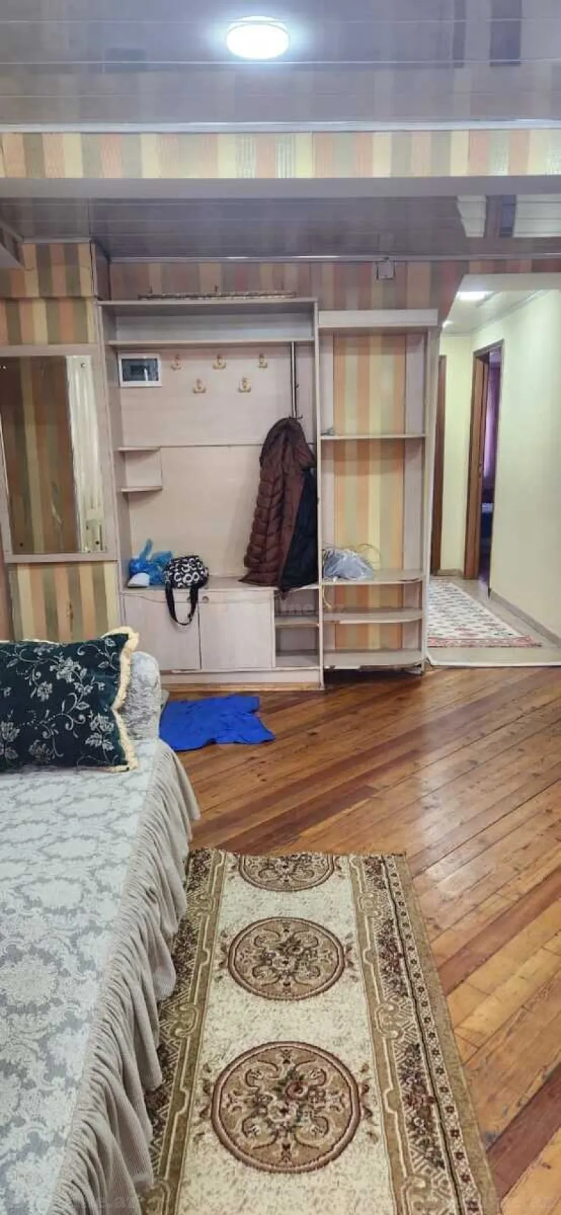 Kirayə verilir 3 otaqlı Mənzil Köhnə tikili 60 m² Elmlər Akademiyası m. - şəkil 12
