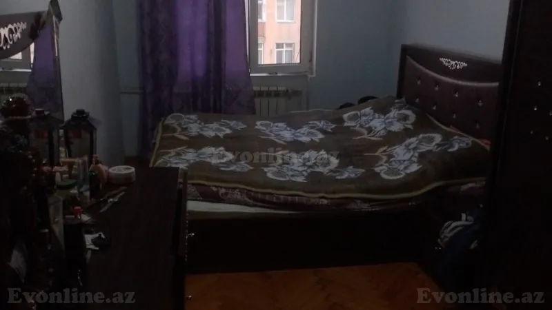 Satılır 3 otaqlı Mənzil Köhnə tikili 70 m² 8-ci kilometr - şəkil 4