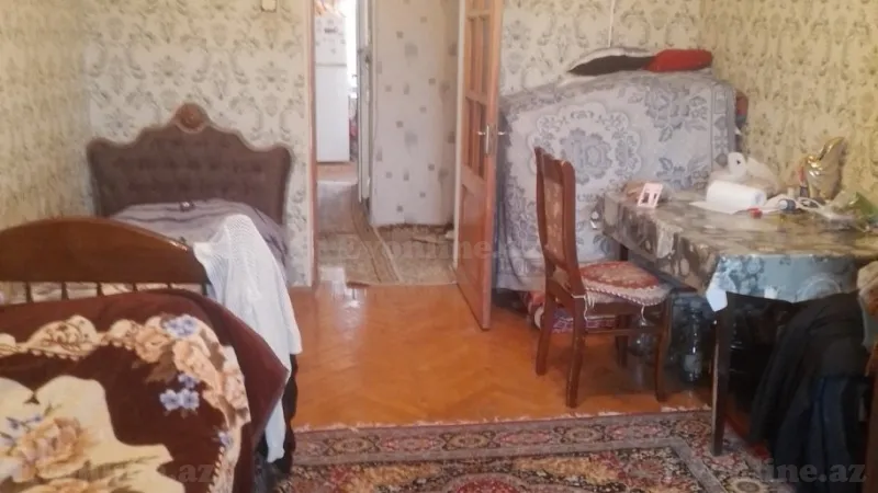 Satılır 3 otaqlı Mənzil Köhnə tikili 70 m² 8-ci kilometr - şəkil 5