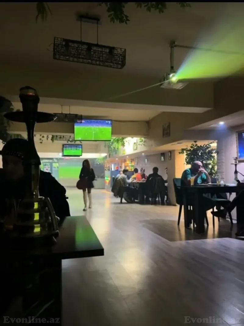 Kirayə verilir Obyekt 420 m² Nəriman Nərimanov m. - şəkil 2