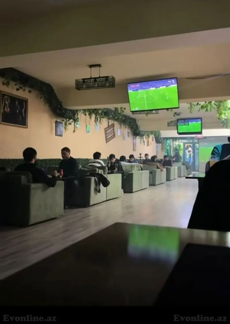 Kirayə verilir Obyekt 420 m² Nəriman Nərimanov m. - şəkil 3