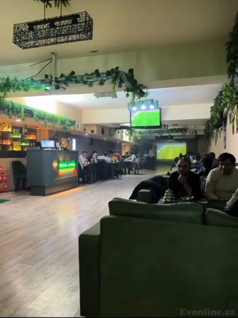 Kirayə verilir Obyekt 420 m² Nəriman Nərimanov m. - şəkil 4