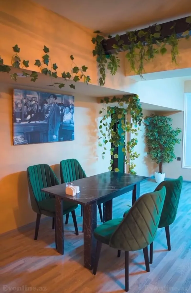 Kirayə verilir Obyekt 420 m² Nəriman Nərimanov m. - şəkil 6