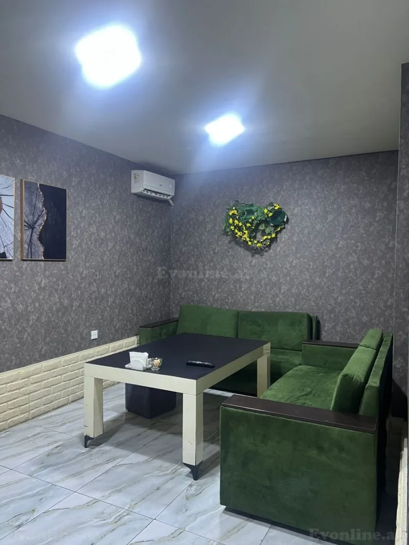 Kirayə verilir Obyekt 420 m² Nəriman Nərimanov m. - şəkil 8