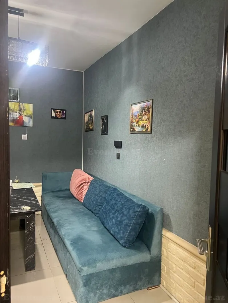 Kirayə verilir Obyekt 420 m² Nəriman Nərimanov m. - şəkil 10