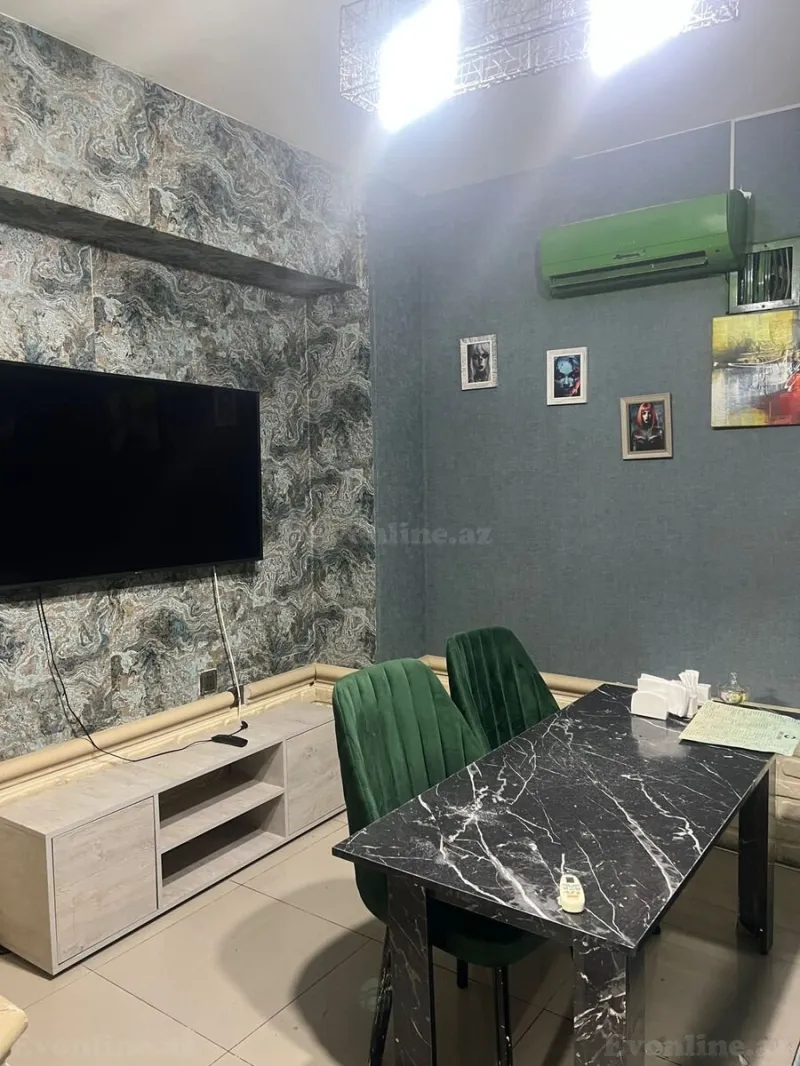 Kirayə verilir Obyekt 420 m² Nəriman Nərimanov m. - şəkil 15