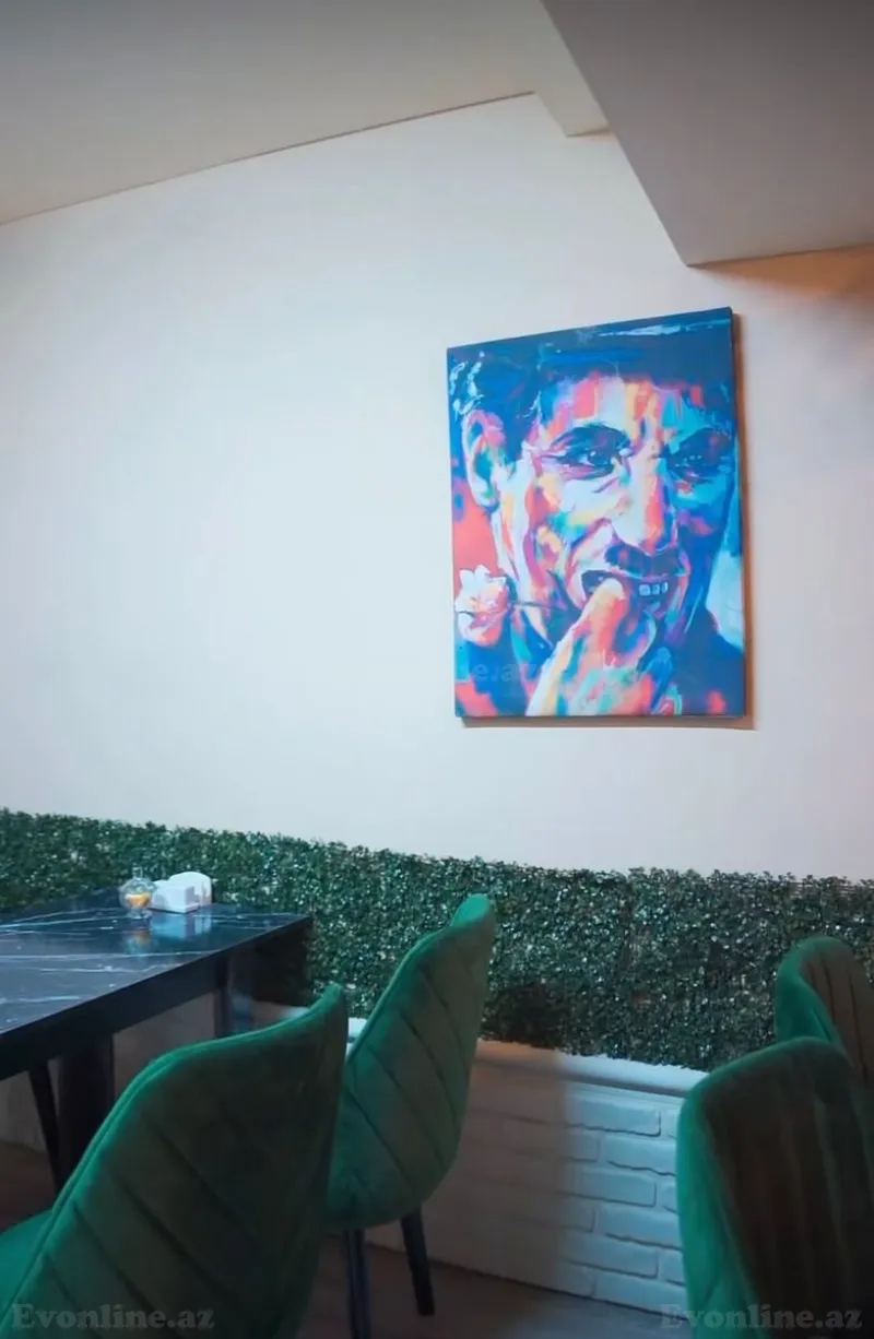Kirayə verilir Obyekt 420 m² Nəriman Nərimanov m. - şəkil 17