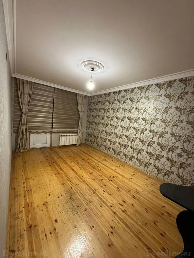 Kirayə verilir 4 otaqlı Mənzil Köhnə tikili 90 m² Suraxanı r. - şəkil 6