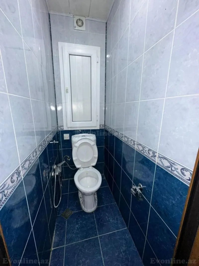 Kirayə verilir 4 otaqlı Mənzil Köhnə tikili 90 m² Suraxanı r. - şəkil 14