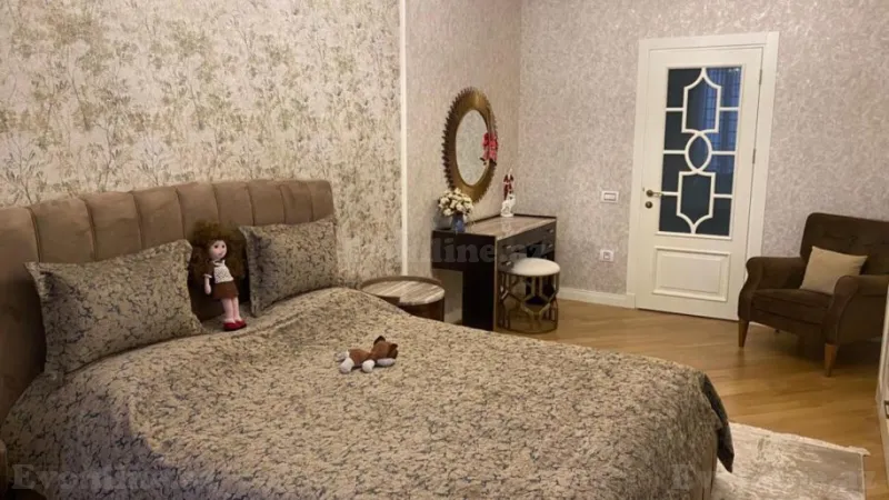 Satılır 4 otaqlı Mənzil Yeni tikili 265 m² 28 May m. - şəkil 7