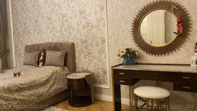 Satılır 4 otaqlı Mənzil Yeni tikili 265 m² 28 May m. - şəkil 9