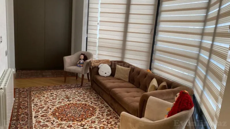 Satılır 4 otaqlı Mənzil Yeni tikili 265 m² 28 May m. - şəkil 17