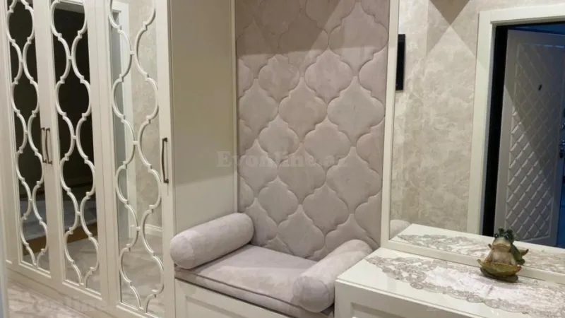 Satılır 4 otaqlı Mənzil Yeni tikili 265 m² 28 May m. - şəkil 26