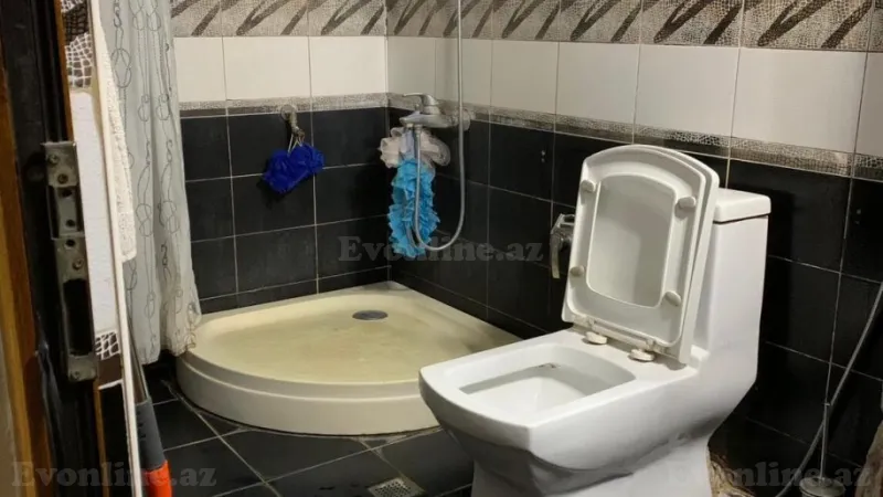 Satılır 3 otaqlı Mənzil Köhnə tikili 90 m² Nərimanov r. - şəkil 5