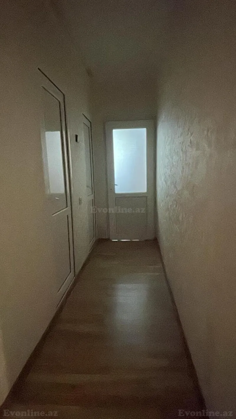 Kirayə verilir 3 otaqlı Mənzil Köhnə tikili 85 m² Yasamal - şəkil 8