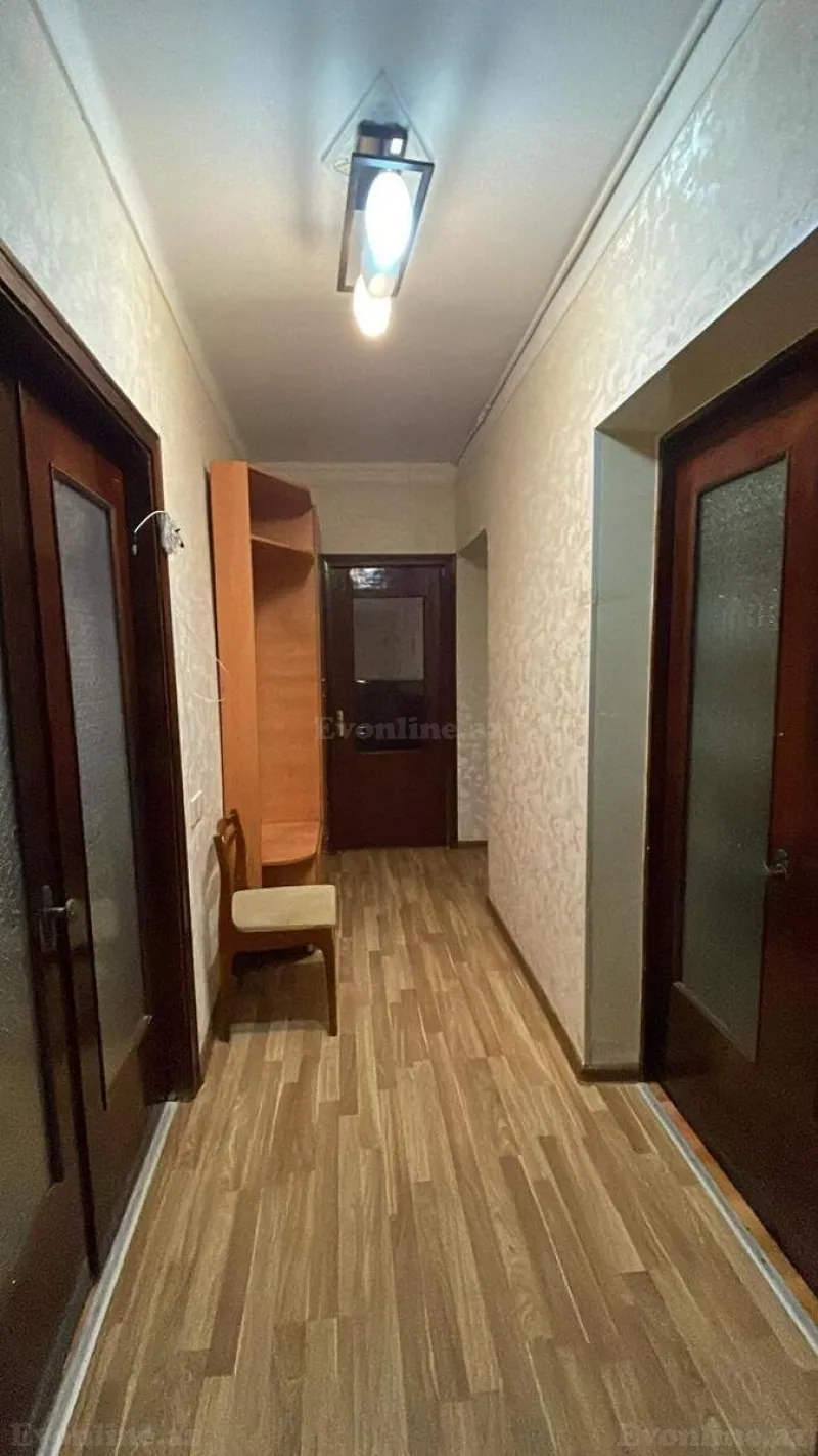 Kirayə verilir 3 otaqlı Mənzil Köhnə tikili 85 m² Yasamal - şəkil 11