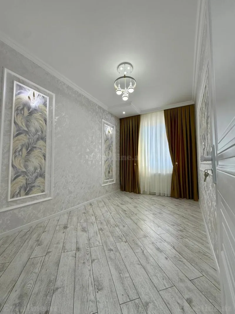 Kirayə verilir 3 otaqlı Mənzil Köhnə tikili 70 m² 2-ci mikrorayon - şəkil 4