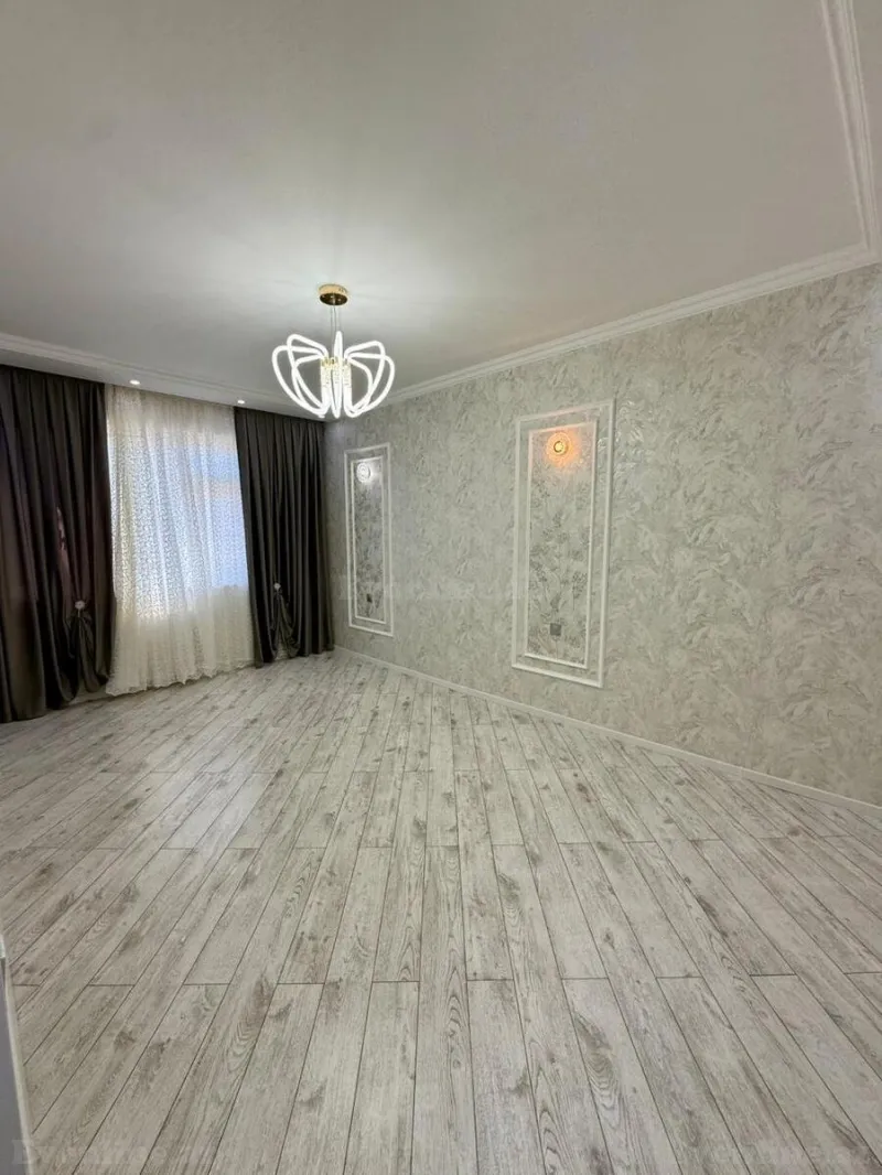 Kirayə verilir 3 otaqlı Mənzil Köhnə tikili 70 m² 2-ci mikrorayon - şəkil 7