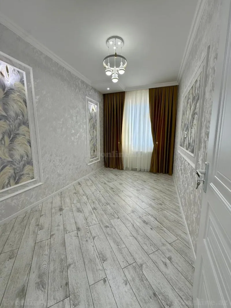 Kirayə verilir 3 otaqlı Mənzil Köhnə tikili 70 m² 2-ci mikrorayon - şəkil 8