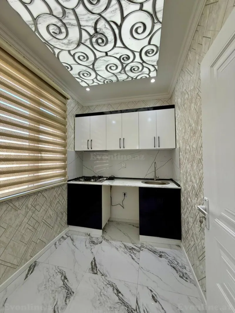 Kirayə verilir 3 otaqlı Mənzil Köhnə tikili 70 m² 2-ci mikrorayon - şəkil 9