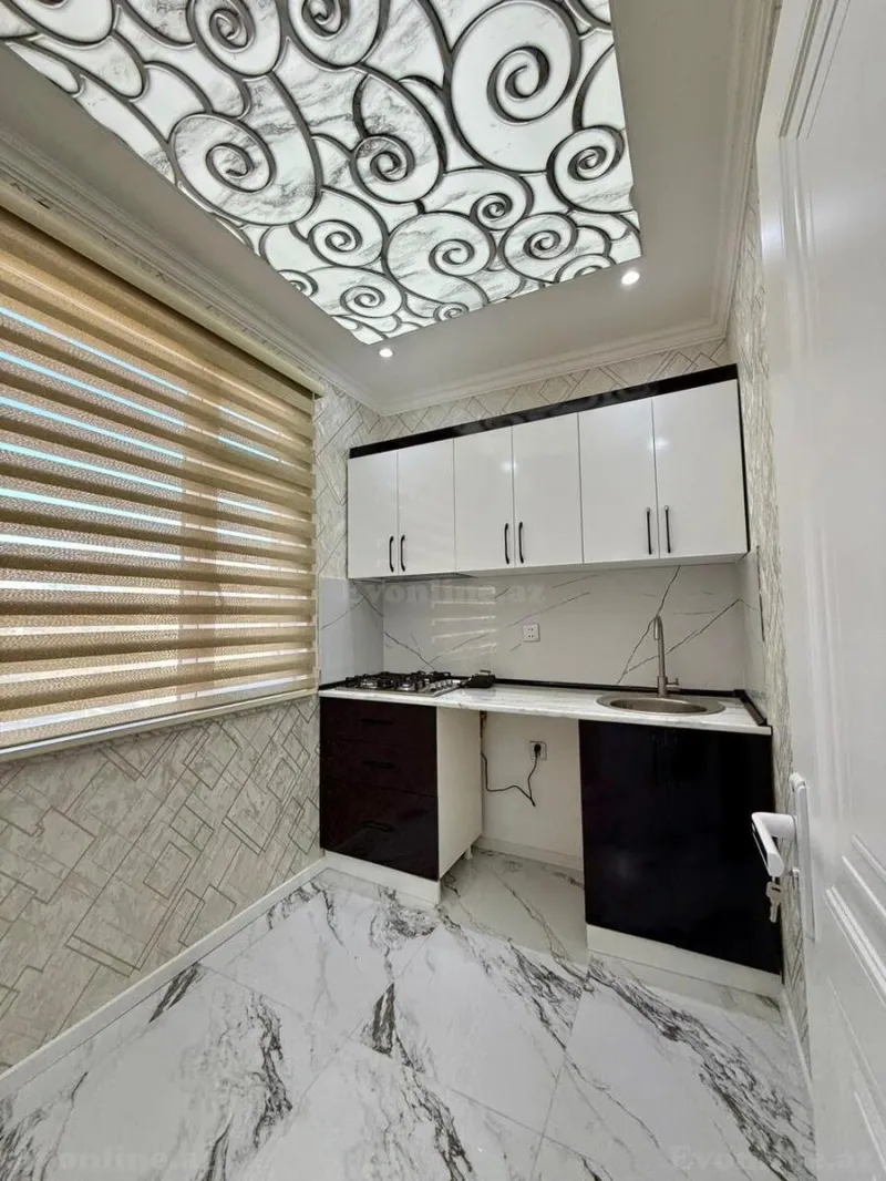 Kirayə verilir 3 otaqlı Mənzil Köhnə tikili 70 m² 2-ci mikrorayon - şəkil 10