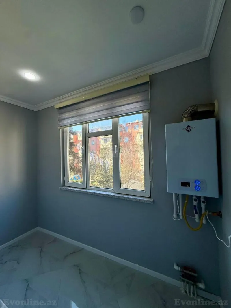 Kirayə verilir 3 otaqlı Mənzil Köhnə tikili 70 m² 2-ci mikrorayon - şəkil 14