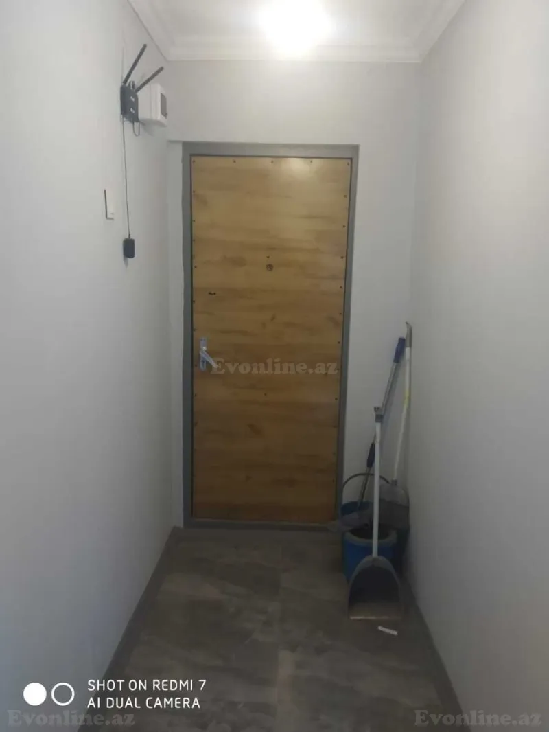Satılır 2 otaqlı Mənzil Köhnə tikili 50 m² 8-ci kilometr - şəkil 4