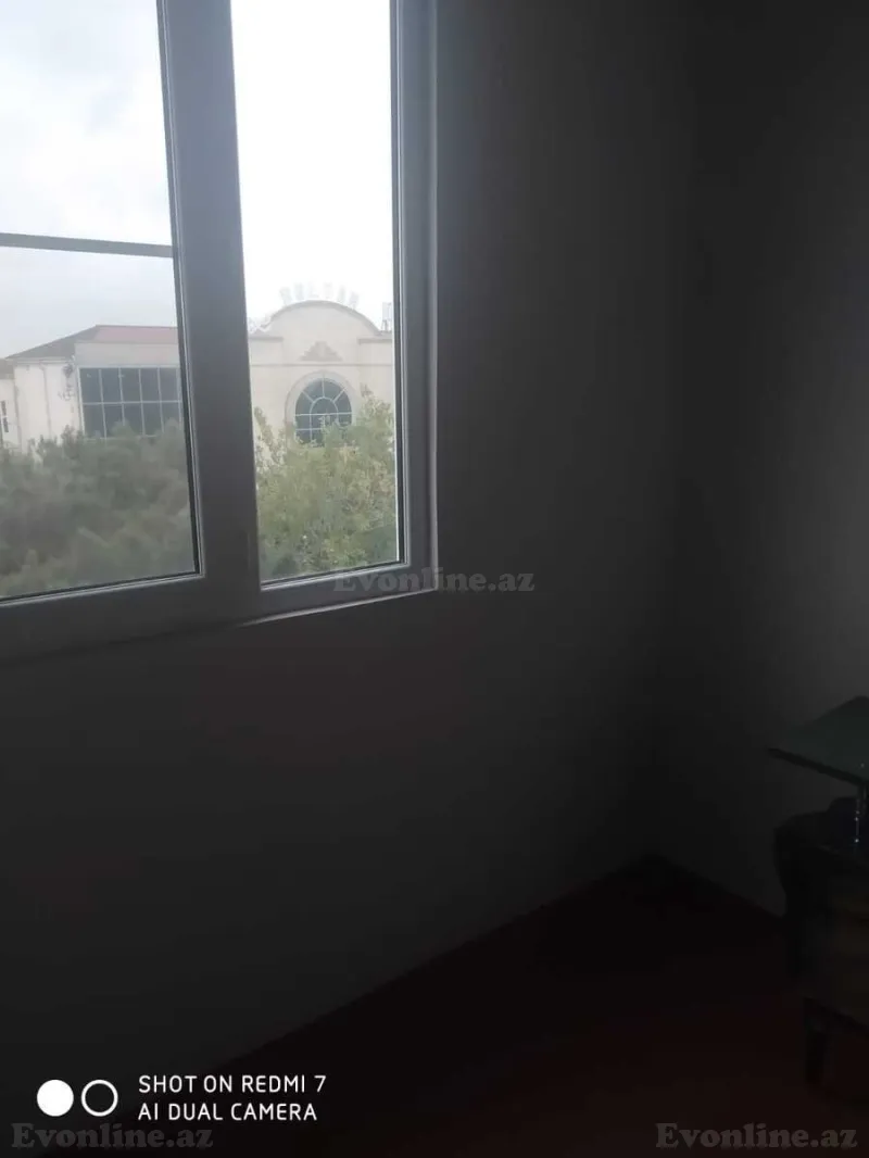 Satılır 2 otaqlı Mənzil Köhnə tikili 50 m² 8-ci kilometr - şəkil 6