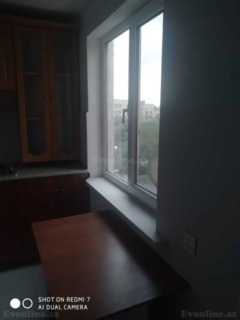 Satılır 2 otaqlı Mənzil Köhnə tikili 50 m² 8-ci kilometr - şəkil 7