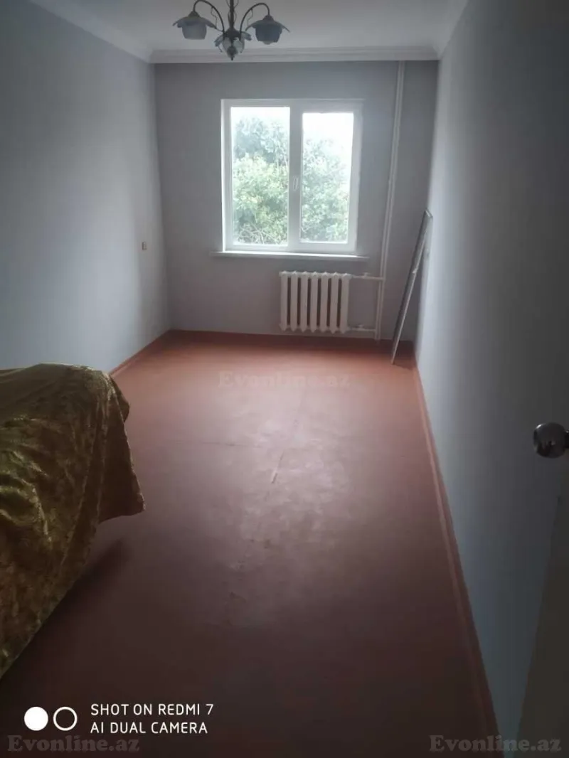 Satılır 2 otaqlı Mənzil Köhnə tikili 50 m² 8-ci kilometr - şəkil 8