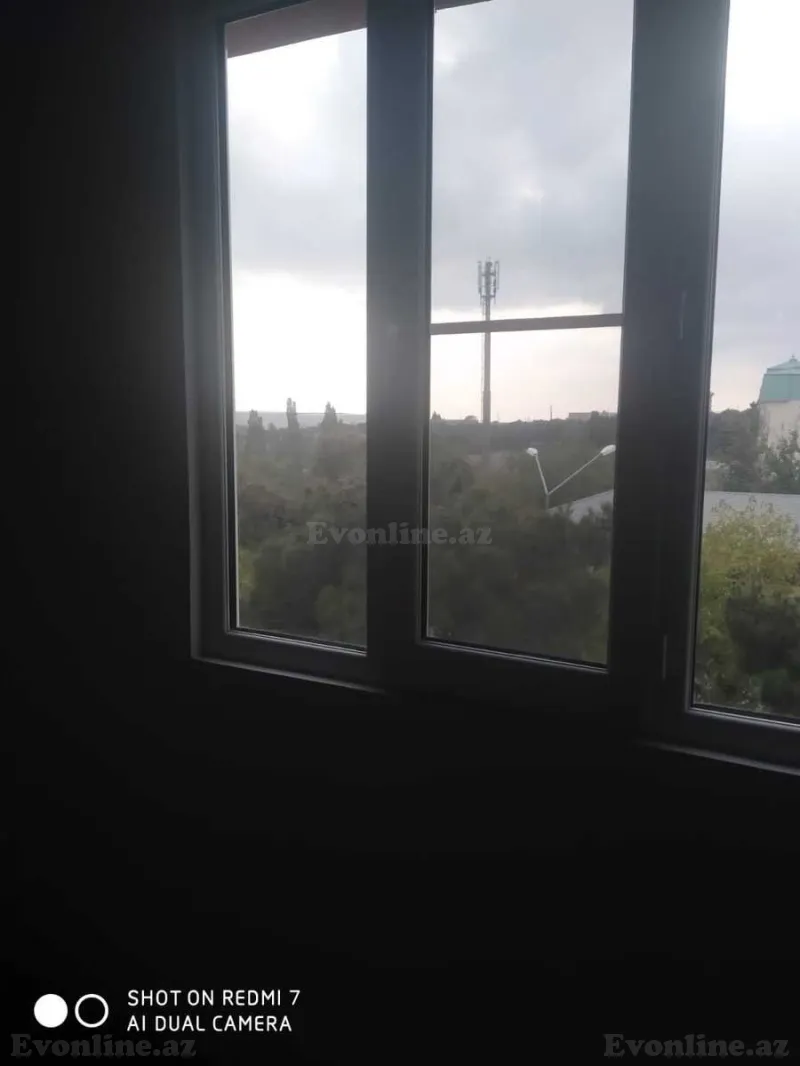Satılır 2 otaqlı Mənzil Köhnə tikili 50 m² 8-ci kilometr - şəkil 9