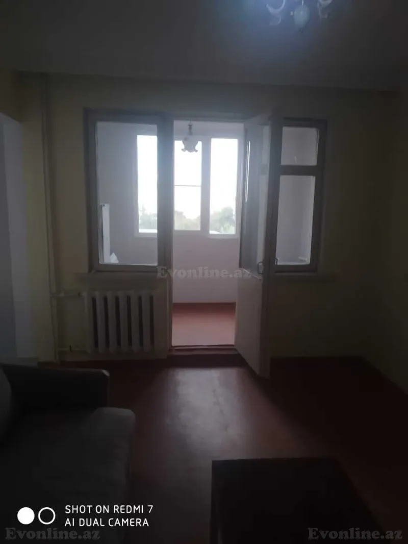 Satılır 2 otaqlı Mənzil Köhnə tikili 50 m² 8-ci kilometr - şəkil 11