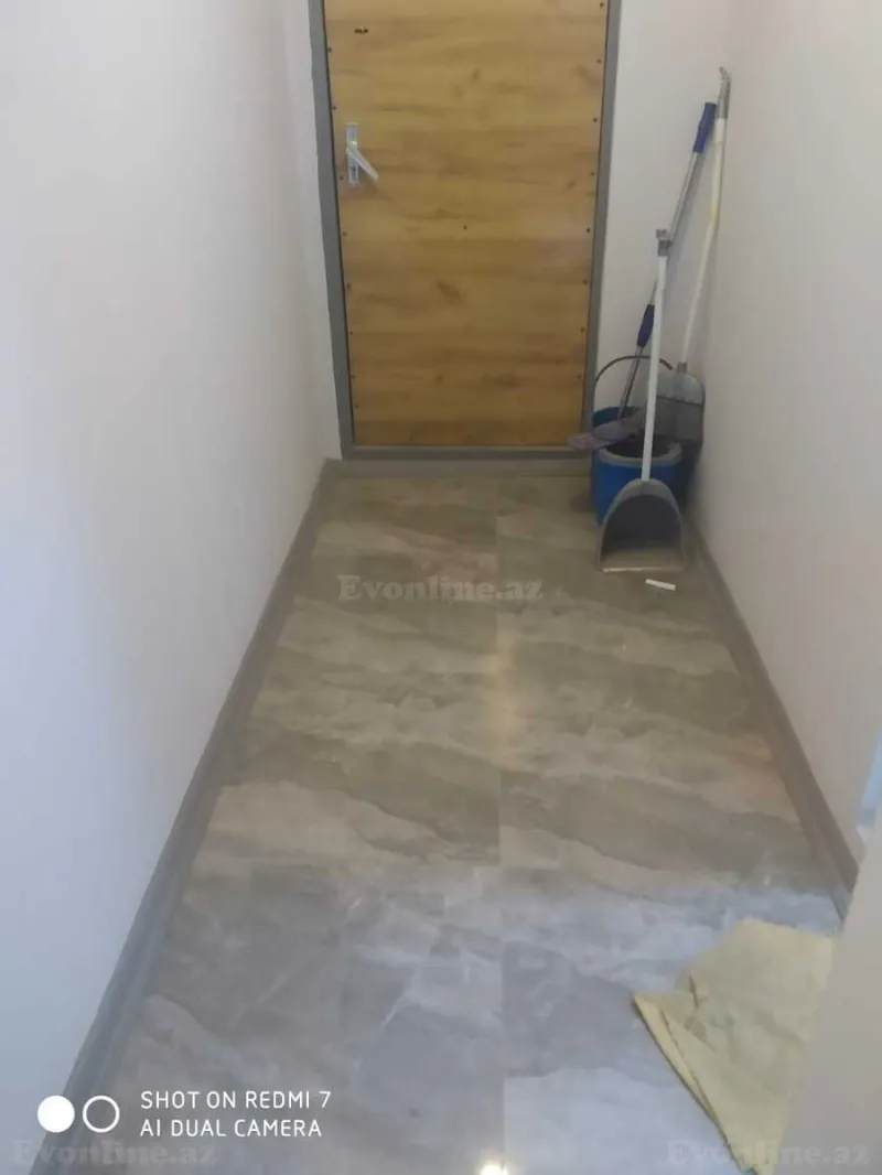 Satılır 2 otaqlı Mənzil Köhnə tikili 50 m² 8-ci kilometr - şəkil 12