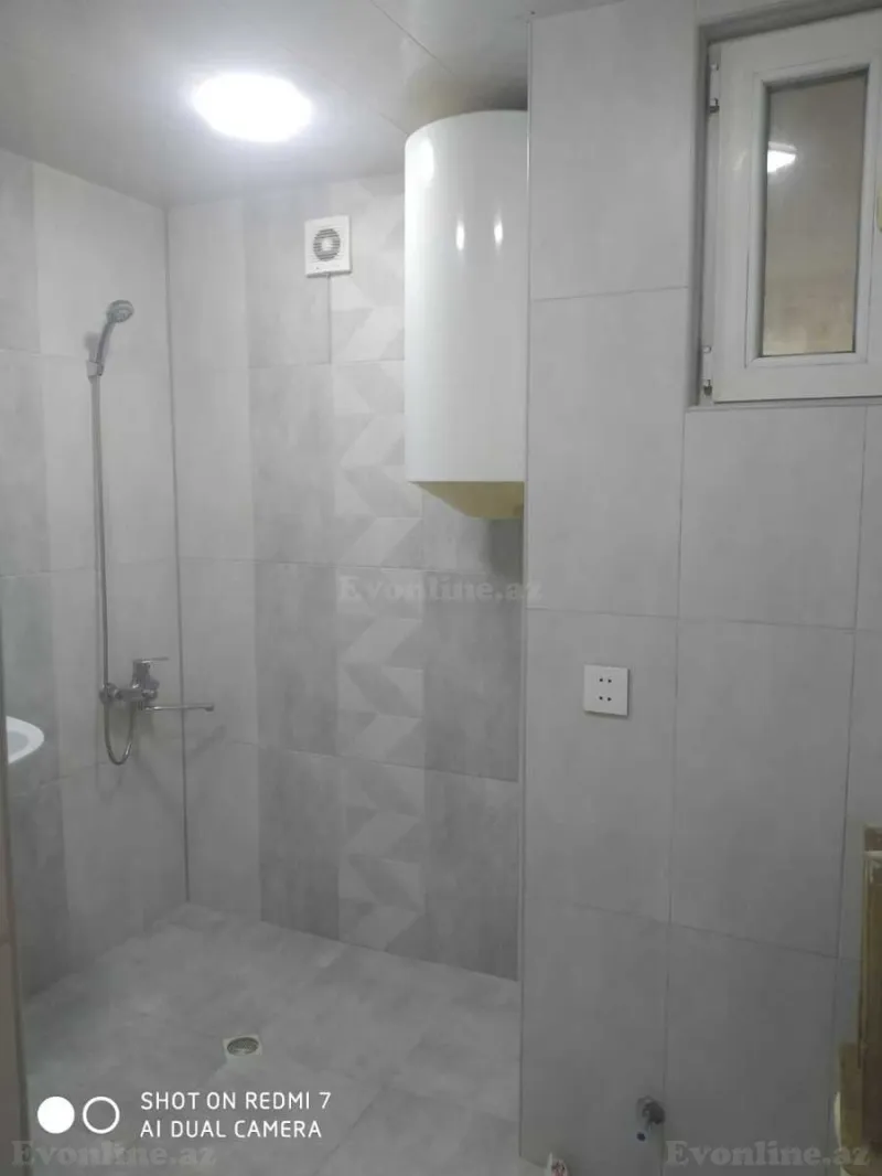 Satılır 2 otaqlı Mənzil Köhnə tikili 50 m² 8-ci kilometr - şəkil 13