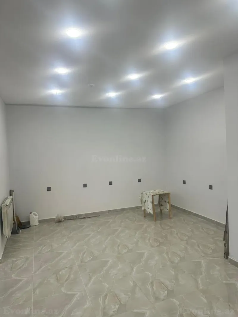 Obyekt 45 m² Həzi Aslanov Kirayə verilir
