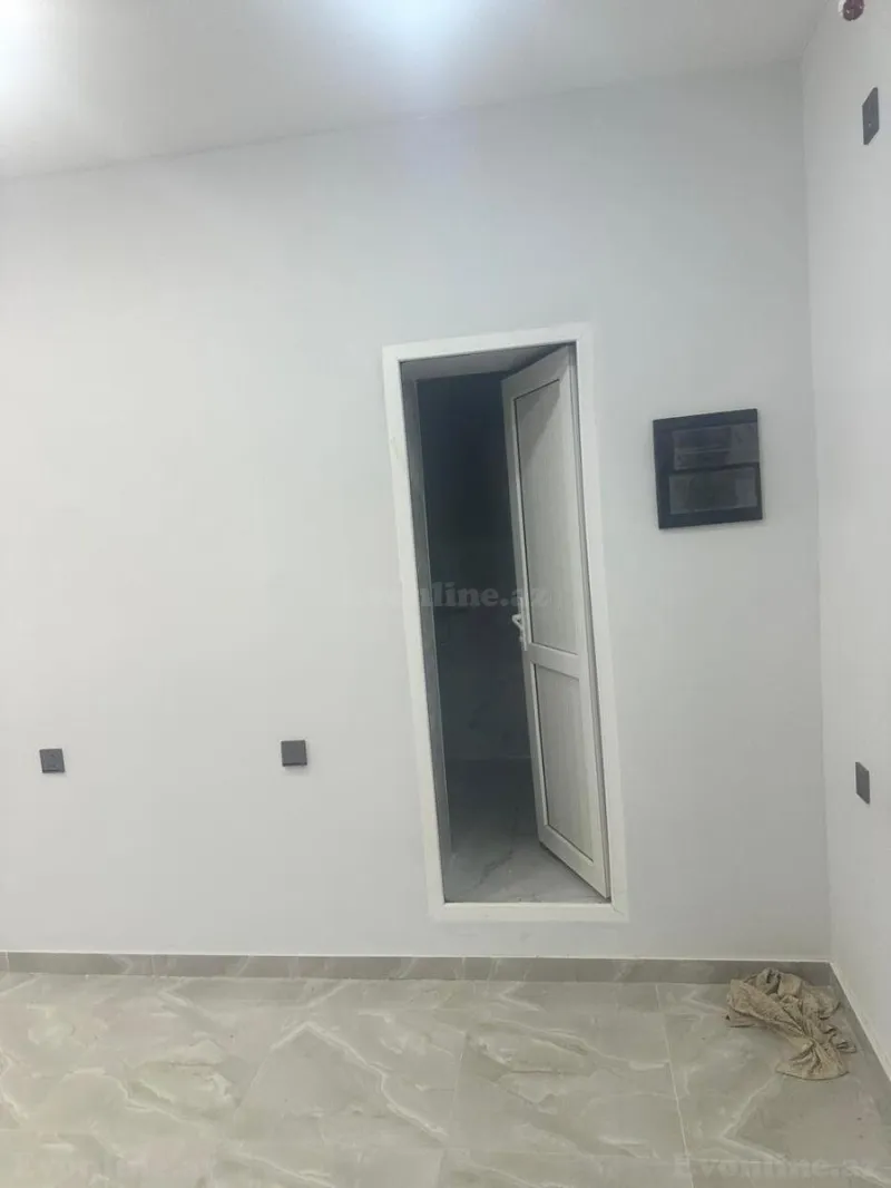 Kirayə verilir Obyekt 45 m² Həzi Aslanov - şəkil 2