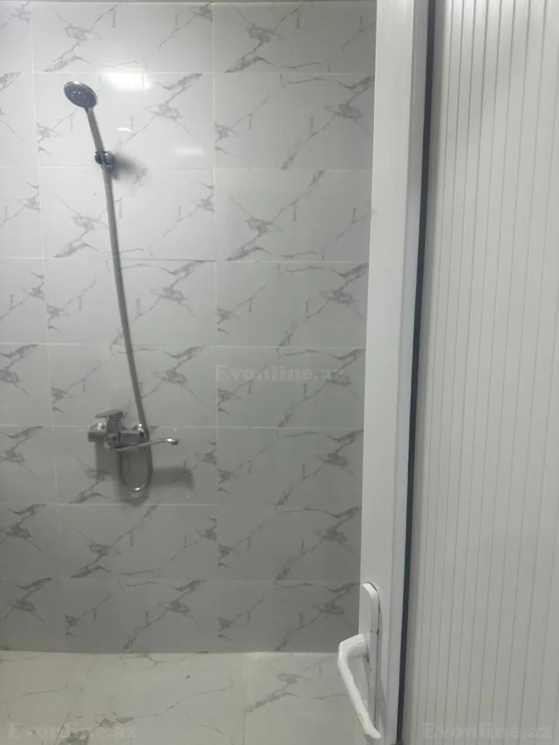 Kirayə verilir Obyekt 45 m² Həzi Aslanov - şəkil 3