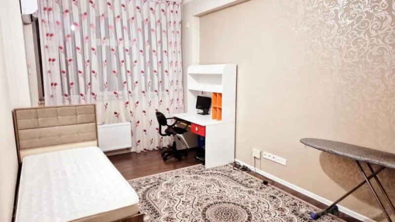 1 otaqlı Mənzil 40 m² Yasamal r. Kirayə verilir