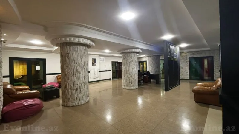 Kirayə verilir Obyekt 35 m² Nəsimi r. - şəkil 2