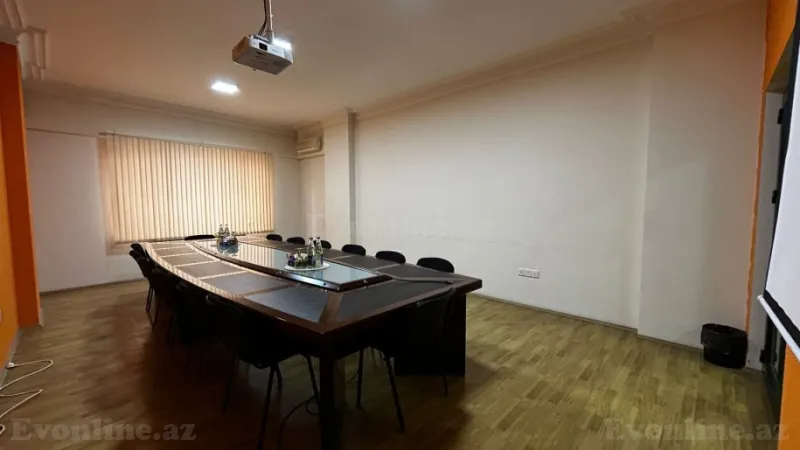 Kirayə verilir Obyekt 35 m² Nəsimi r. - şəkil 3