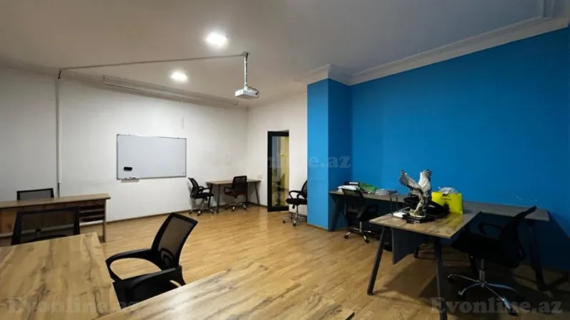Kirayə verilir Obyekt 35 m² Nəsimi r. - şəkil 6