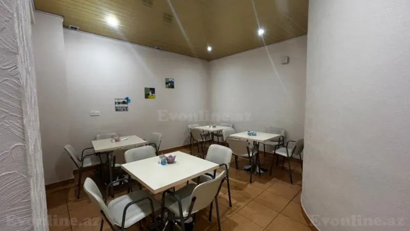 Kirayə verilir Obyekt 35 m² Nəsimi r. - şəkil 8