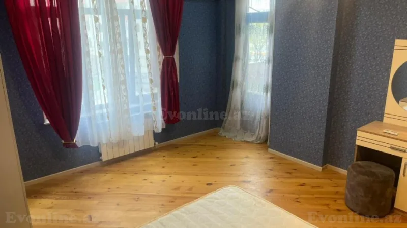 Kirayə verilir 3 otaqlı Mənzil Yeni tikili 75 m² Dərnəgül m. - şəkil 5